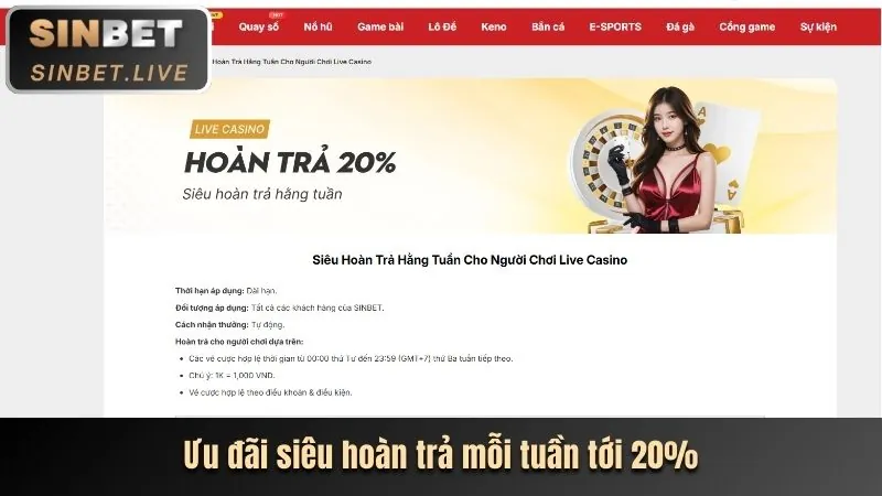 Khuyến mãi nạp tiền hàng ngày tại 33vin com